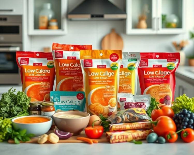 Dieta Cambridge – zasady, efekty i praktyczne wskazówki