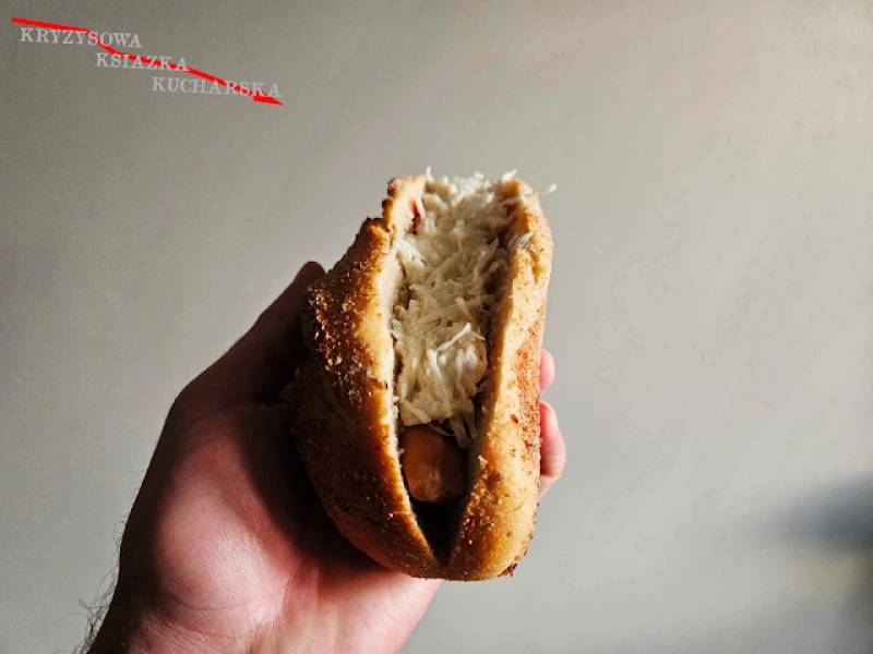 Montreal Hot-Dog