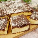 Ciasto Izaura – klasyka, która zawsze zachwyca