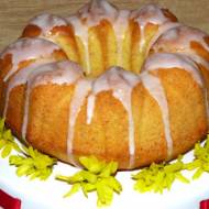 Babka wielkanocna