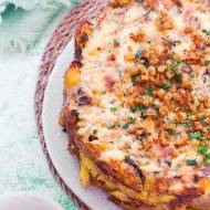 Tarta ziemniaczana – comfort food w najlepszym wydaniu!