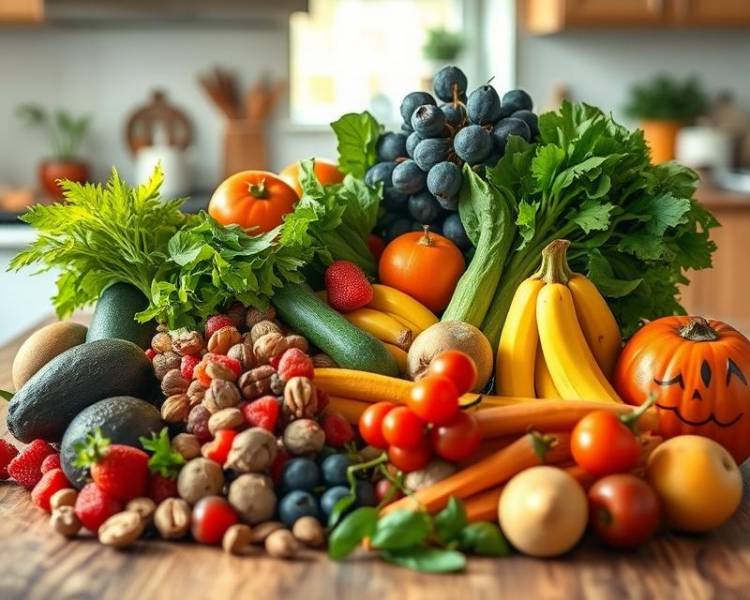 Dieta niskocholesterolowa: zasady, produkty i korzyści zdrowotne