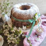 Babka waniliowo-kakaowa