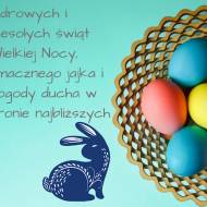 Życzenia wielkanocne