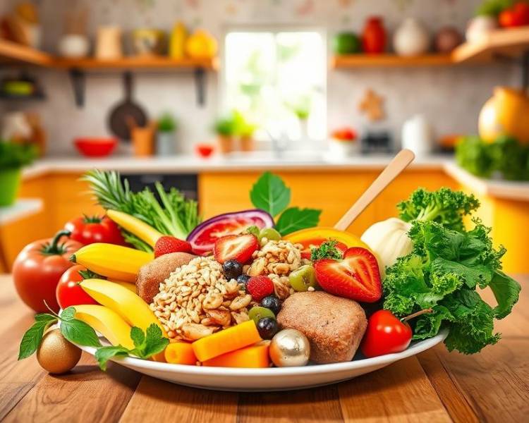Nadwaga u dzieci: Przyczyny, zdrowe nawyki i dieta 8-latka