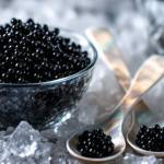 Blichtr i blask: kawior i okowity