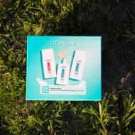 SPF your everyday BFF box