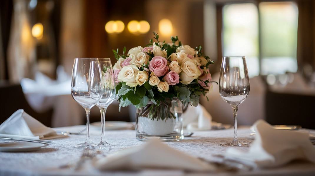 Ekskluzywna restauracja w Gdańsku – idealne miejsce na wyjątkowe okazje