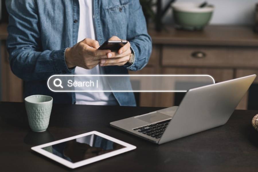 Pozycjonowanie mobilne – dlaczego „mobile first” to już nie opcja, a konieczność?
