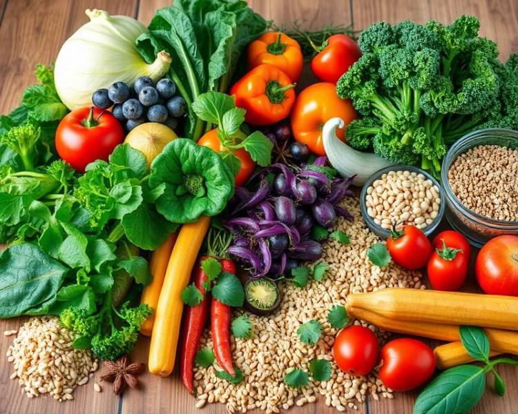 Dieta strukturalna – zdrowe odżywianie dla lepszego zdrowia