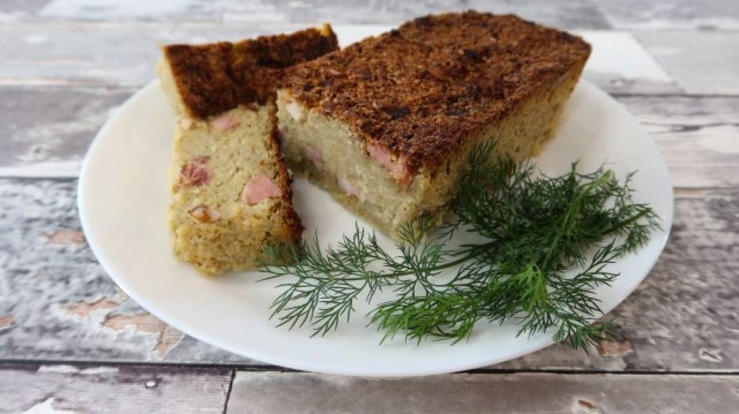 Babka ziemniaczana + film