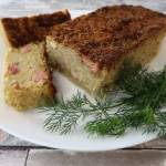 Babka ziemniaczana + film