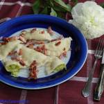 Pierogi Muszyńskie - moja wersja