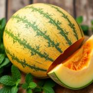 Melon Crenshaw – właściwości, uprawa i przepisy na dania
