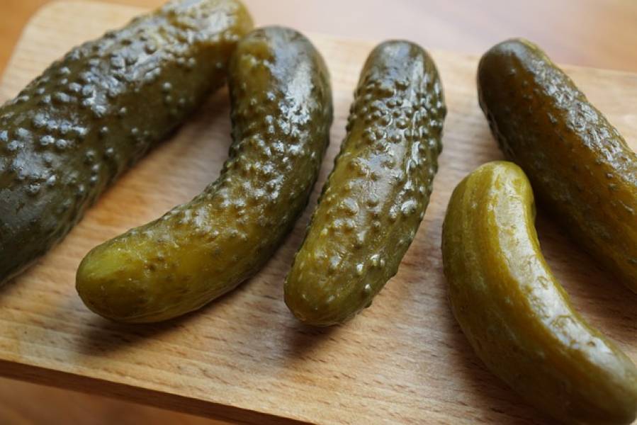Czy kiszonki szkodzą wątrobie?