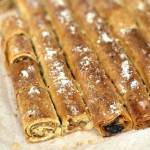 Baklawa zawijana