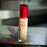 Wegański podkład rozświetlający Bourjois Healthy Mix