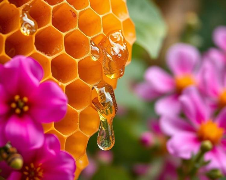 Jak stosować propolis? Metody, dawki i zdrowotne korzyści
