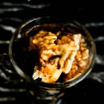 Affogato Cold Brew Protein Kawa i Lody