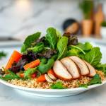Dieta 1200 kcal – zasady, efekty i zdrowe nawyki żywieniowe