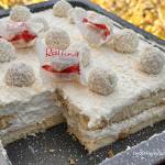 Raffaello Tiramisu