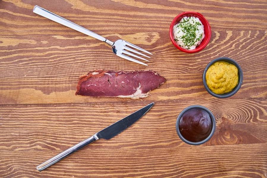 Czy ketchup Heinz jest zdrowy?