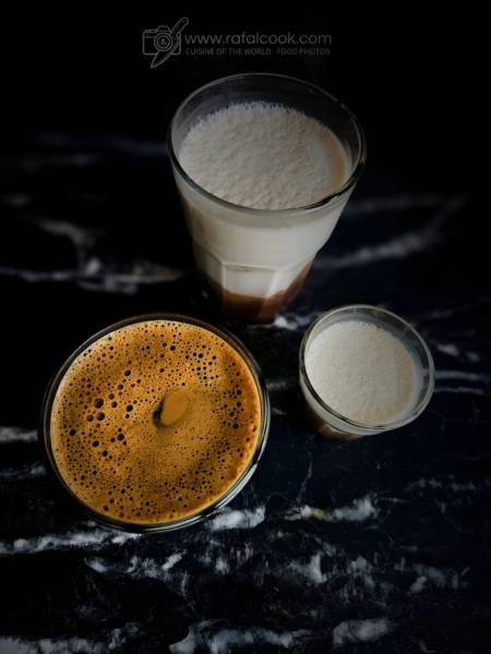 Pannaffogato – kiedy panna cotta spotyka espresso