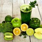 Co to jest smoothie po polsku?