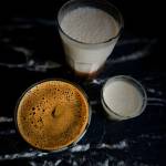 Pannaffogato – kiedy panna cotta spotyka espresso
