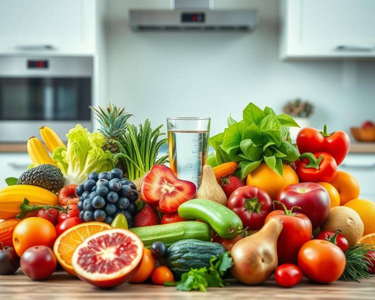 Dieta Konrada Gacy – zasady, etapy i efekty zdrowotne