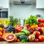 Dieta Konrada Gacy – zasady, etapy i efekty zdrowotne