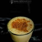 Golden Milkshake Coffee – kiedy kawa spotyka ajurwedę i lody!
