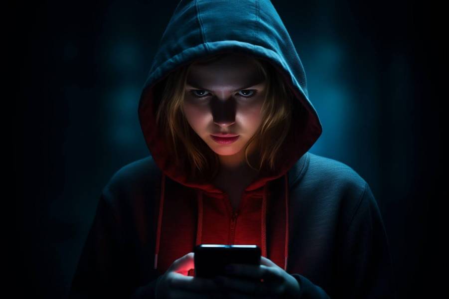 Program Szpiegowski na Telefon – Wybierz Najlepszy!