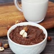 Domowa Nutella z daktyli