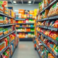 Produkty przetworzone – co warto wiedzieć o ich rodzajach i zdrowiu?