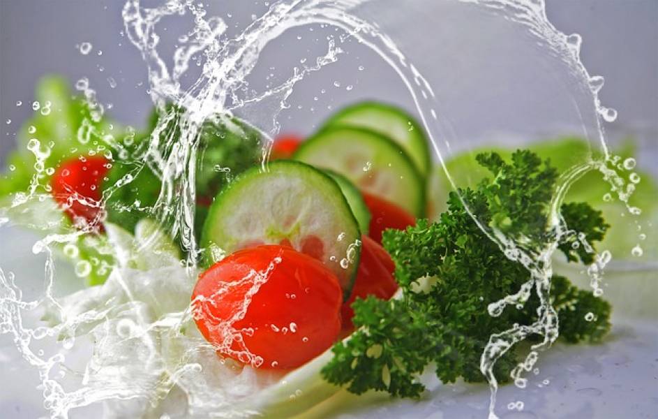 Czy ogórki kiszone obniżają cholesterol?