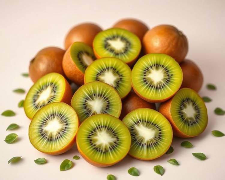 Właściwości i korzyści zdrowotne kiwi – dlaczego warto je jeść?