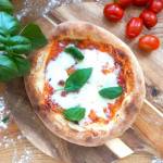 Ciasto na pizzę neapolitańską