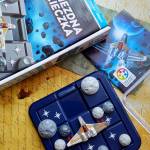 Gwiezdna Ucieczka. Smart Games 