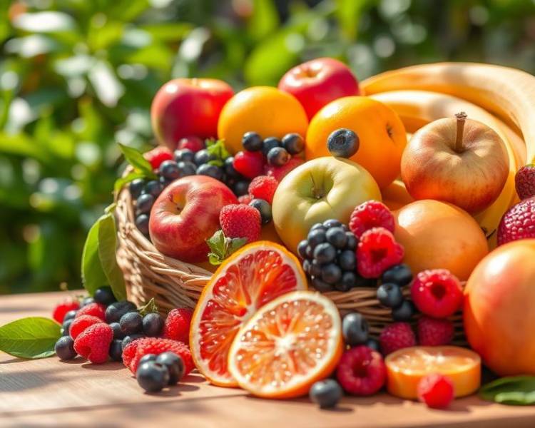 Dieta owocowa – zasady, skuteczność i ewentualne zagrożenia