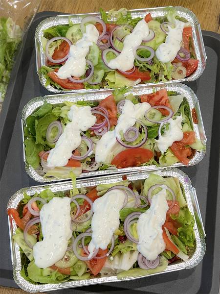 Domowy kapsalon