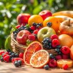 Dieta owocowa – zasady, skuteczność i ewentualne zagrożenia