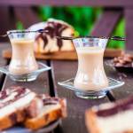 Lemoniada z espresso