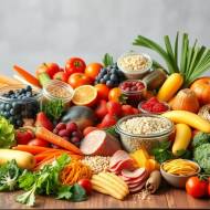 Dieta 2000 kcal – zasady, jadłospis i efekty redukcji wagi