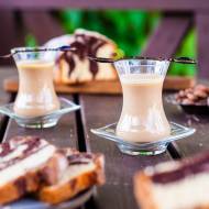 Lemoniada z espresso