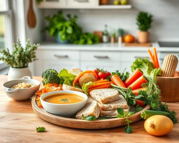 Dieta lekkostrawna – zasady, wskazania i wpływ na zdrowie