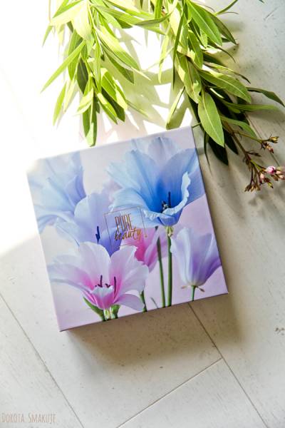PURE BEAUTY – FLORAL DELIGHT: Wiosenny Rytuał Piękna!