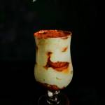 Fit Tiramisu alla Pedrocchi