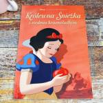 Klasyczne Baśnie Disneya w komiksie. Królewna Śnieżka i siedmiu krasnoludków – recenzja