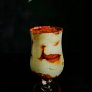 Fit Tiramisu alla Pedrocchi